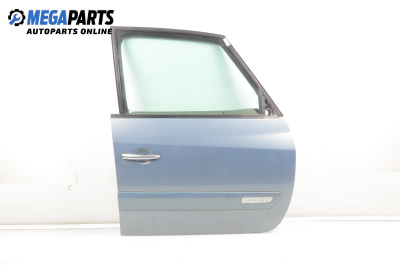Врата за Renault Espace IV Minivan (11.2002 - 02.2015), 4+1 вр., миниван, позиция: предна, дясна