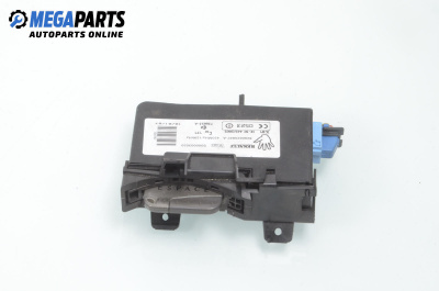 Четец с карта за Renault Espace IV Minivan (11.2002 - 02.2015), № 8200625887-A
