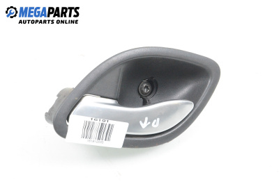 Вътрешна дръжка за Renault Espace IV Minivan (11.2002 - 02.2015), 4+1 вр., миниван, позиция: предна, лява