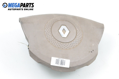 Airbag за Renault Espace IV Minivan (11.2002 - 02.2015), 4+1 вр., миниван, позиция: предна, № 8200138584 A