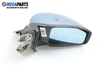 Огледало за Renault Espace IV Minivan (11.2002 - 02.2015), 4+1 вр., миниван, позиция: дясна