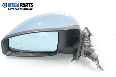 Огледало за Renault Espace IV Minivan (11.2002 - 02.2015), 4+1 вр., миниван, позиция: лява