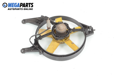 Перка охлаждане за Nissan Micra II Hatchback (01.1992 - 02.2003) 1.3 i 16V, 75 к.с.