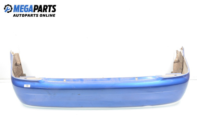 Задна броня за Mazda 323 S VI Sedan (05.1998 - 05.2004), седан