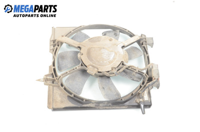 Перка охлаждане за Mazda 323 S VI Sedan (05.1998 - 05.2004) 1.3, 72 к.с.