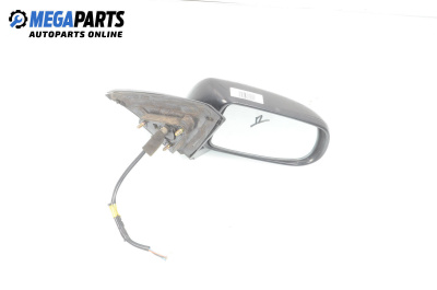 Огледало за Mazda 323 S VI Sedan (05.1998 - 05.2004), 4+1 вр., седан, позиция: дясна