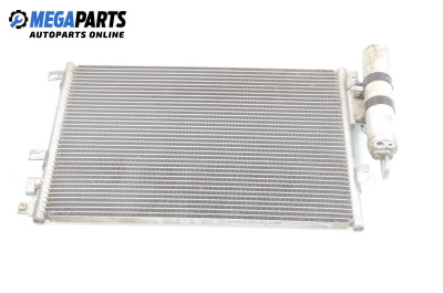 Климатичен радиатор за Renault Clio II Hatchback (09.1998 - 09.2005) 1.9 dTi (B/CB0U), 80 к.с.