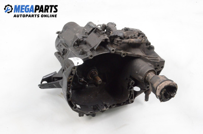 Ръчна скоростна кутия за Renault Clio II Hatchback (09.1998 - 09.2005) 1.9 dTi (B/CB0U), 80 к.с.