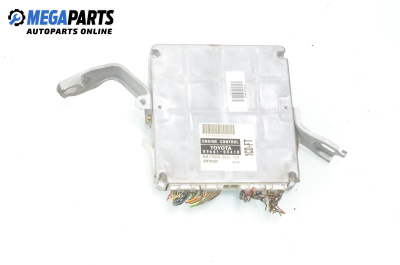 Компютър двигател за Toyota Avensis I Station Wagon (09.1997 - 02.2003) 2.0 D-4D (CDT220), 110 к.с., № 89661-05410