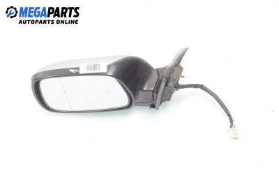 Огледало за Toyota Avensis I Station Wagon (09.1997 - 02.2003), 4+1 вр., комби, позиция: лява