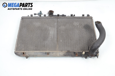 Воден радиатор за Toyota Avensis I Station Wagon (09.1997 - 02.2003) 2.0 D-4D (CDT220), 110 к.с.