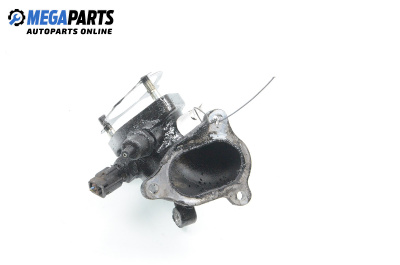 EGR тръба за Toyota Avensis I Station Wagon (09.1997 - 02.2003) 2.0 D-4D (CDT220), 110 к.с.