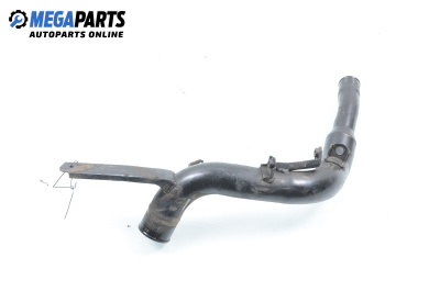 Тръба турбо за Toyota Avensis I Station Wagon (09.1997 - 02.2003) 2.0 D-4D (CDT220), 110 к.с.