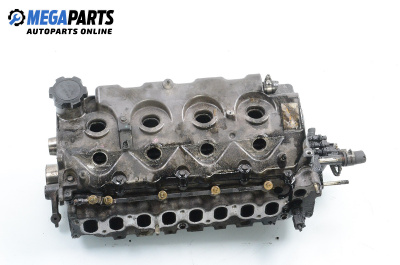 Глава за Toyota Avensis I Station Wagon (09.1997 - 02.2003) 2.0 D-4D (CDT220), 110 к.с.