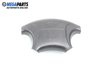 Airbag за Hyundai Coupe Coupe Facelift (08.1999 - 04.2002), 2+1 вр., купе, позиция: предна