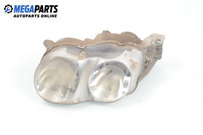 Фар за Hyundai Coupe Coupe Facelift (08.1999 - 04.2002), купе, позиция: лява