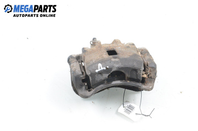 Спирачен апарат за Hyundai Coupe Coupe Facelift (08.1999 - 04.2002), позиция: предна, дясна