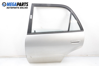Врата за Toyota Corolla E11 Station Wagon (04.1997 - 10.2001), 4+1 вр., комби, позиция: задна, лява