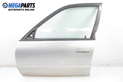 Врата за Toyota Corolla E11 Station Wagon (04.1997 - 10.2001), 4+1 вр., комби, позиция: предна, лява
