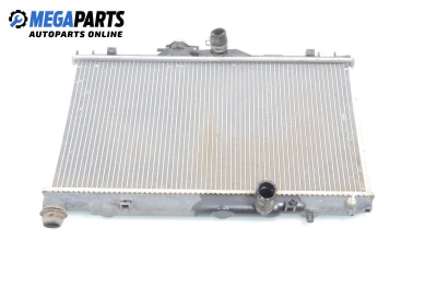 Воден радиатор за Toyota Corolla E11 Station Wagon (04.1997 - 10.2001) 1.4 16V (ZZE111), 97 к.с.