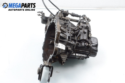 Ръчна скоростна кутия за Toyota Corolla E11 Station Wagon (04.1997 - 10.2001) 1.4 16V (ZZE111), 97 к.с.