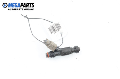 Дюза бензин за Toyota Corolla E11 Station Wagon (04.1997 - 10.2001) 1.4 16V (ZZE111), 97 к.с.