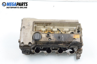 Глава за Mercedes-Benz CLK-Class Coupe (C208) (06.1997 - 09.2002) 200 (208.335), 136 к.с.