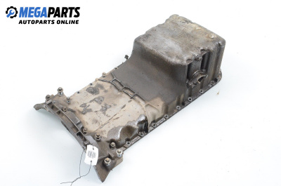 Картер за Mercedes-Benz CLK-Class Coupe (C208) (06.1997 - 09.2002) 200 (208.335), 136 к.с.