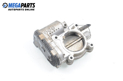 Дроселова клапа за Mercedes-Benz CLK-Class Coupe (C208) (06.1997 - 09.2002) 200 (208.335), 136 к.с.