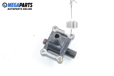 Запалителна бобина за Mercedes-Benz CLK-Class Coupe (C208) (06.1997 - 09.2002) 200 (208.335), 136 к.с., № 0 040 100 340