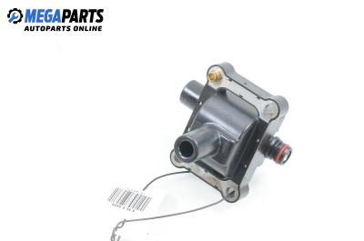 Запалителна бобина за Mercedes-Benz CLK-Class Coupe (C208) (06.1997 - 09.2002) 200 (208.335), 136 к.с., № 0 040 100 340