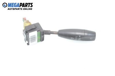 Лостче за чистачки за Daewoo Lanos Sedan (05.1997 - 04.2004)