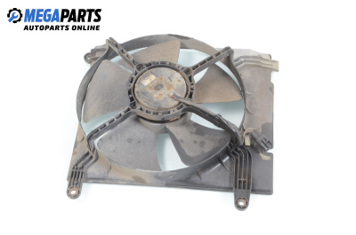 Перка охлаждане за Daewoo Lanos Sedan (05.1997 - 04.2004) 1.5, 86 к.с.