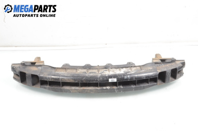 Основа броня за Hyundai Coupe Coupe I (06.1996 - 04.2002), купе, позиция: предна