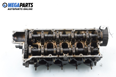 Глава за Hyundai Coupe Coupe I (06.1996 - 04.2002) 1.6 16V, 116 к.с.