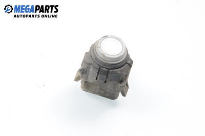 Парктроник за Mercedes-Benz C-Class Coupe (CL203) (03.2001 - 06.2007)