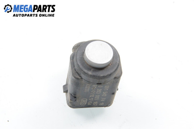 Парктроник за Mercedes-Benz C-Class Coupe (CL203) (03.2001 - 06.2007), № 001 542 74 18