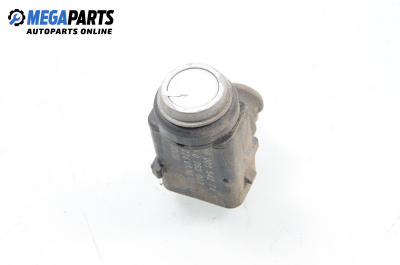 Парктроник за Mercedes-Benz C-Class Coupe (CL203) (03.2001 - 06.2007), № 001 542 74 18