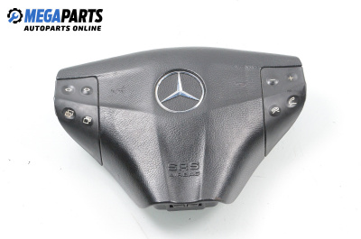 Airbag за Mercedes-Benz C-Class Coupe (CL203) (03.2001 - 06.2007), 2+1 вр., купе, позиция: предна