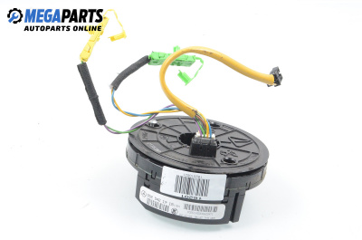 Лентов кабел за Airbag за Mercedes-Benz C-Class Coupe (CL203) (03.2001 - 06.2007), № 002 542 19 18