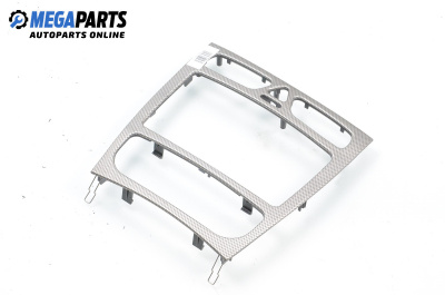 Централна конзола за Mercedes-Benz C-Class Coupe (CL203) (03.2001 - 06.2007)