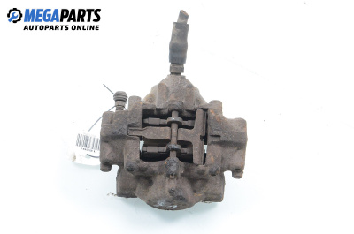 Спирачен апарат за Mercedes-Benz C-Class Coupe (CL203) (03.2001 - 06.2007), позиция: задна, лява