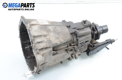 Ръчна скоростна кутия за Mercedes-Benz C-Class Coupe (CL203) (03.2001 - 06.2007) C 180 (203.735), 129 к.с.