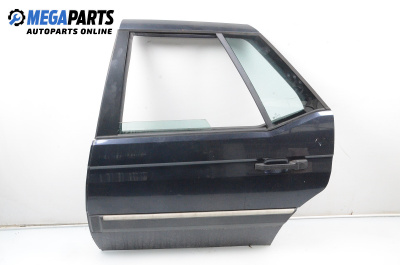 Врата за Citroen XM Hatchback I (05.1989 - 10.1994), 4+1 вр., хечбек, позиция: задна, лява