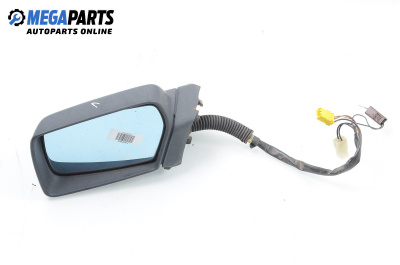 Огледало за Citroen XM Hatchback I (05.1989 - 10.1994), 4+1 вр., хечбек, позиция: лява