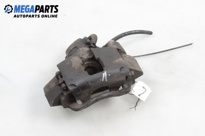 Спирачен апарат за Citroen XM Hatchback I (05.1989 - 10.1994), позиция: предна, лява