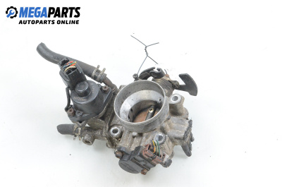 Дроселова клапа за Mitsubishi Colt V Hatchback (09.1995 - 09.2003) 1300 GL,GLX (CJ1A), 75 к.с.