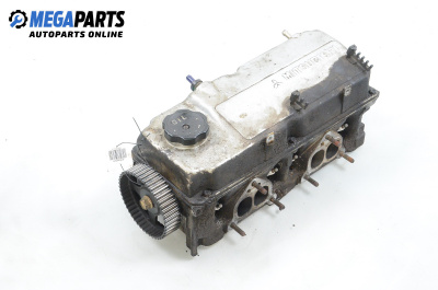 Глава за Mitsubishi Colt V Hatchback (09.1995 - 09.2003) 1300 GL,GLX (CJ1A), 75 к.с.