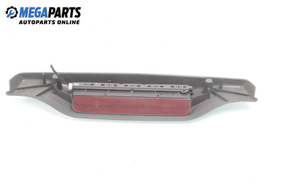 Трети стоп за Fiat Punto Hatchback II (09.1999 - 07.2012), хечбек