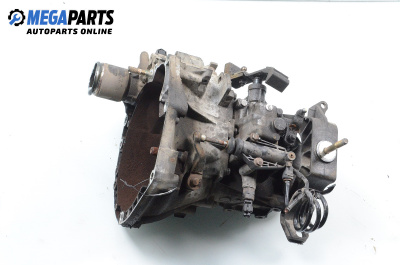 Ръчна скоростна кутия за Fiat Punto Hatchback II (09.1999 - 07.2012) 1.2 60 (188.030, .050, .130, .150, .230, .250), 60 к.с.